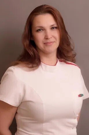 Гаврилова Елена Викторовна